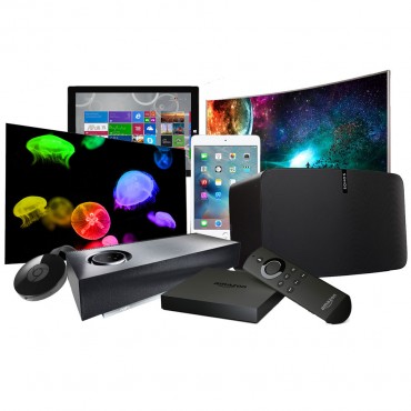 Consumer Electronics