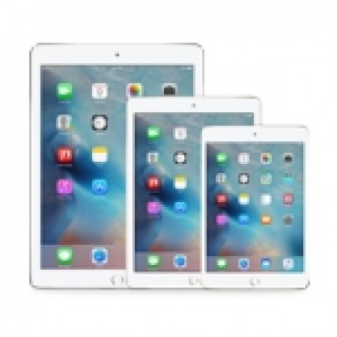 Ipad Tablets