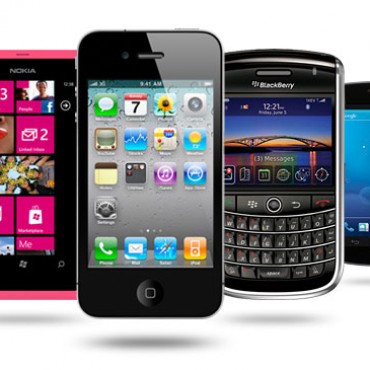 Mobile / Cell Phones